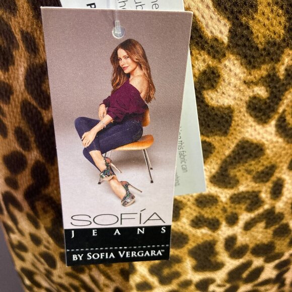 Sofia Vergara Slip Dress, NWT, Size XS(0-2) - Picture 4 of 14
